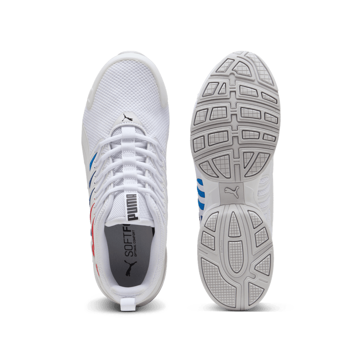 PUMA BMW M Motorsport Voltaic Evo Motorsport in White - 309003-02 Release  Info