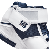 Nike LeBron Zoom 2 USA (2022) Angle 1