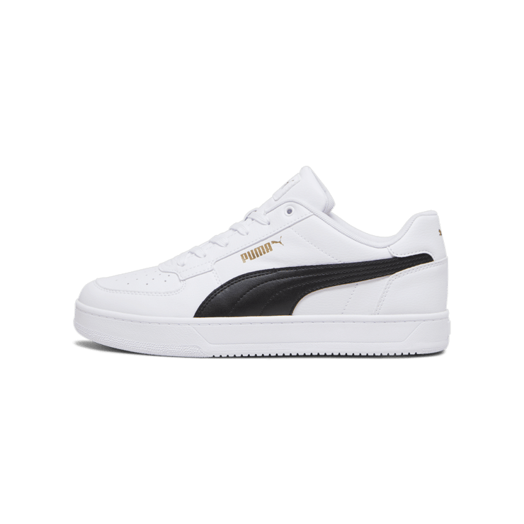 PUMA Caven 2.0 Sneakers in White Angle 0