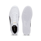 PUMA Caven 2.0 Sneakers in White Angle 1