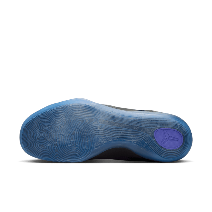Nike Kobe 9 Elite Low Protro Moonwalker Angle 1