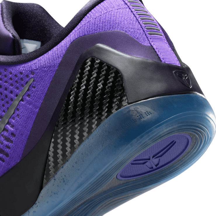 Nike Kobe 9 Elite Low Protro Moonwalker Angle 7