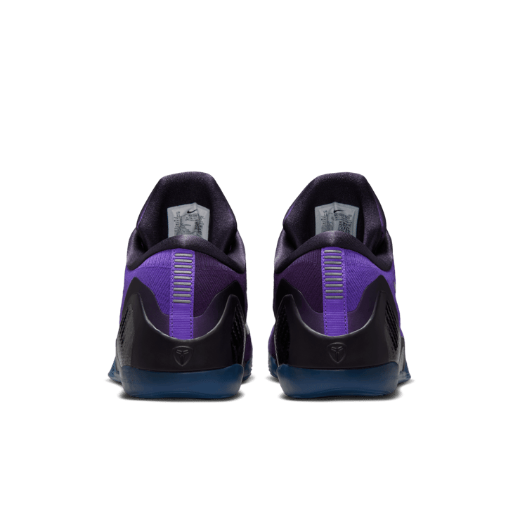 Nike Kobe 9 Elite Low Protro Moonwalker Angle 0
