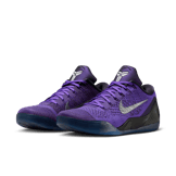 The Nike Kobe 9 Elite Low Protro Moonwalker Returns October 2025