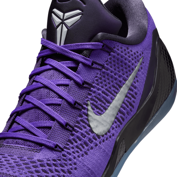 Nike Kobe 9 Elite Low Protro Moonwalker Angle 8