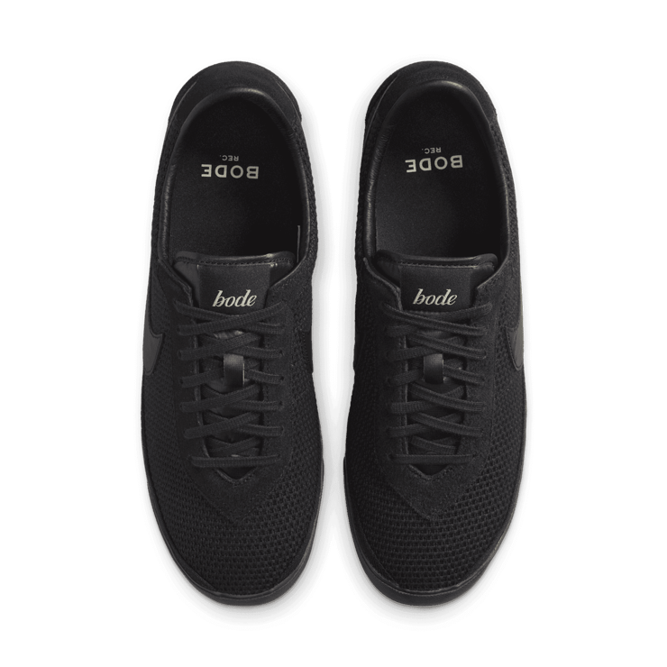 Nike Astrograbber Bode Black Angle 1