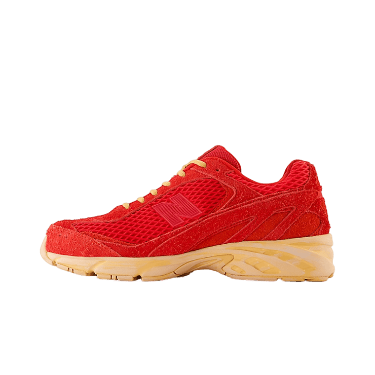 New Balance 509 XLIM Red - U509XC Raffles & Where to Buy New Balance 509 XLIM Red - U509XC Raffles & Where to Buy