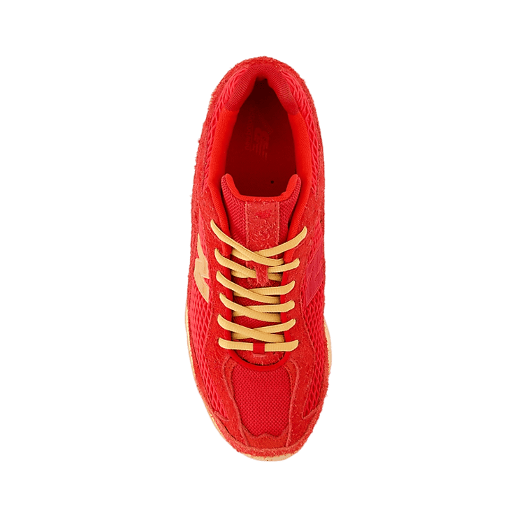 New Balance x XLIM ☆ U509XC ‘Deep Red’ New Balance 509 XLIM Red - U509XC Raffles & Where to Buy