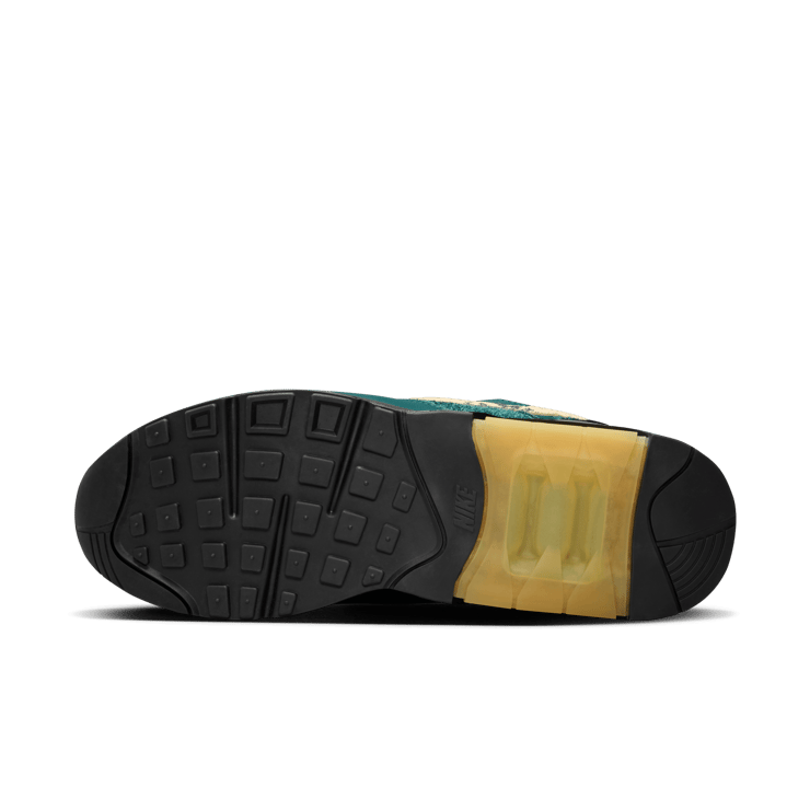 Nike Air 180 Apron Records Angle 5