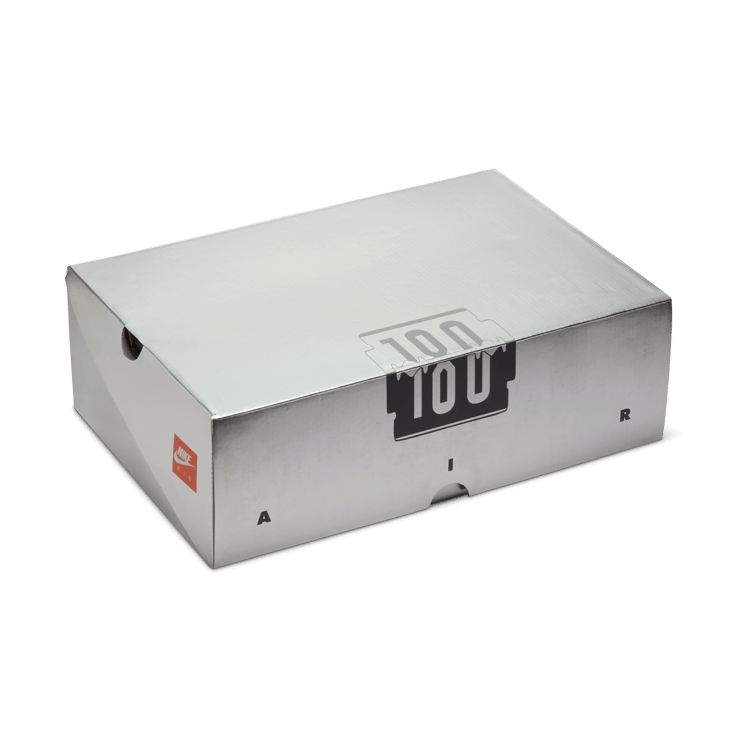 Nike Air 180 Apron Records Angle 6