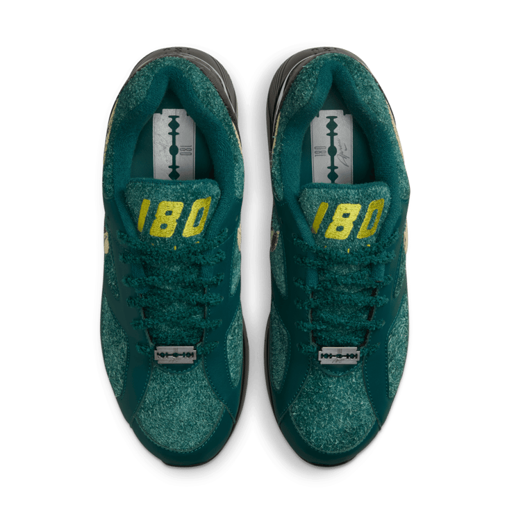 Nike Air 180 Apron Records Angle 10