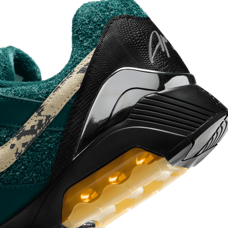 Nike Air 180 Apron Records Angle 7