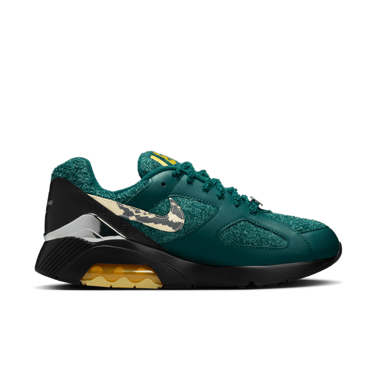 Nike Air 180 Apron Records Angle 3