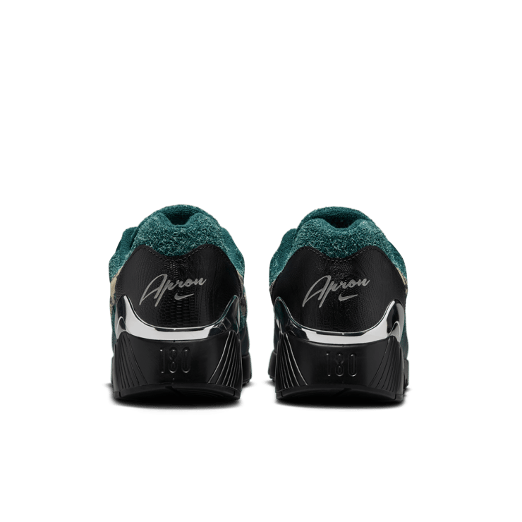 Nike Air 180 Apron Records Angle 0