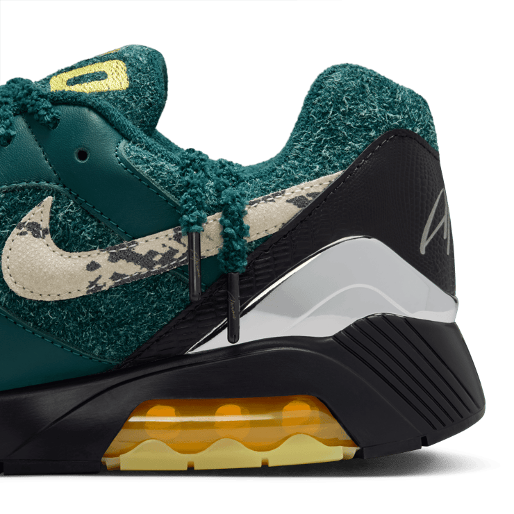 Nike Air 180 Apron Records Angle 11