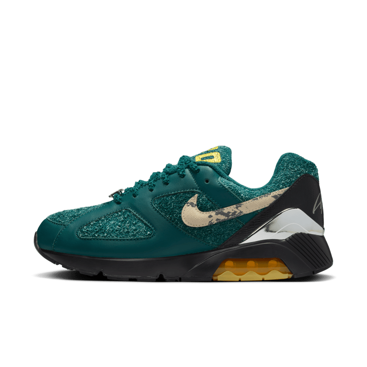 Nike Air 180 Apron Records Angle 1