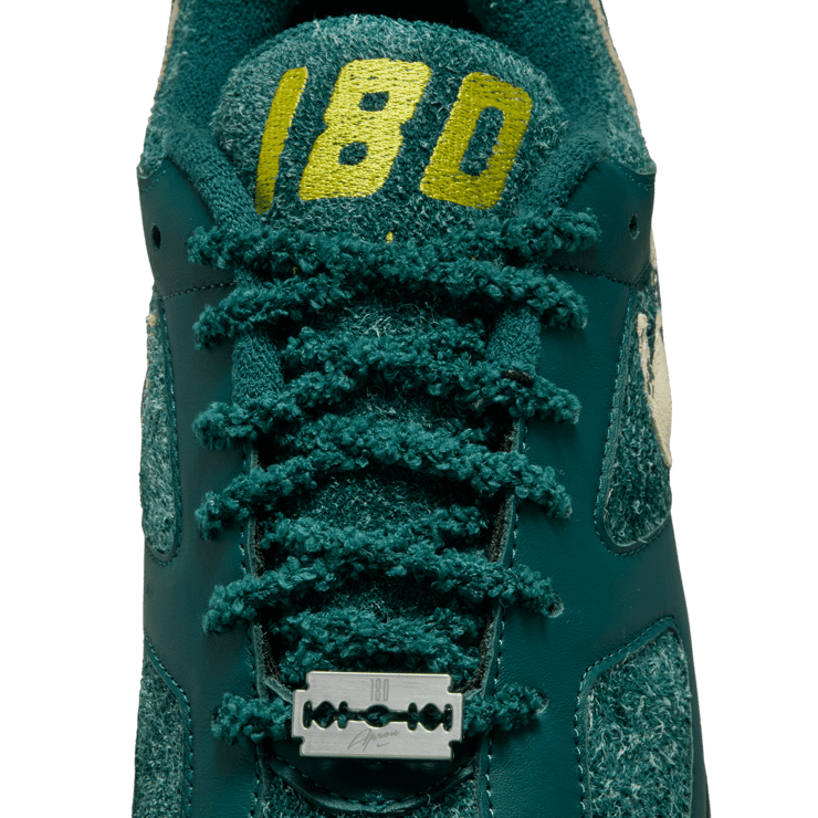 Nike Air 180 Apron Records Angle 12