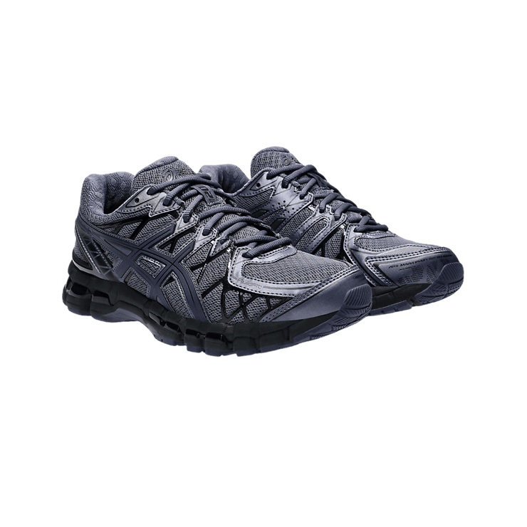 Asics Gel-Kayano 20 Indigo Fog Angle 0