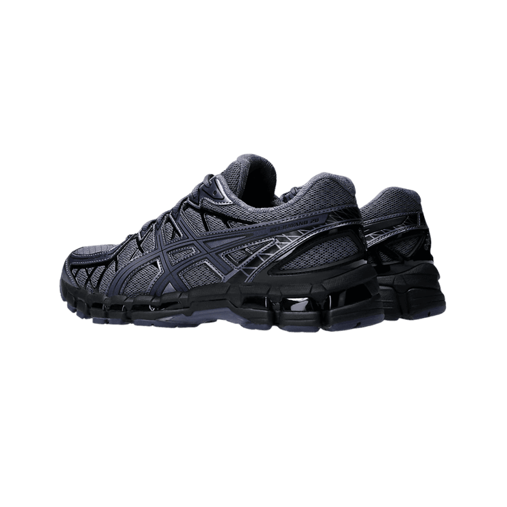 Asics Gel-Kayano 20 Indigo Fog Angle 1