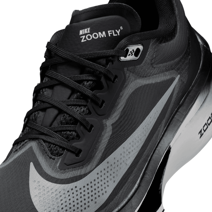 Nike Zoom Fly 6 Road Racing Angle 4