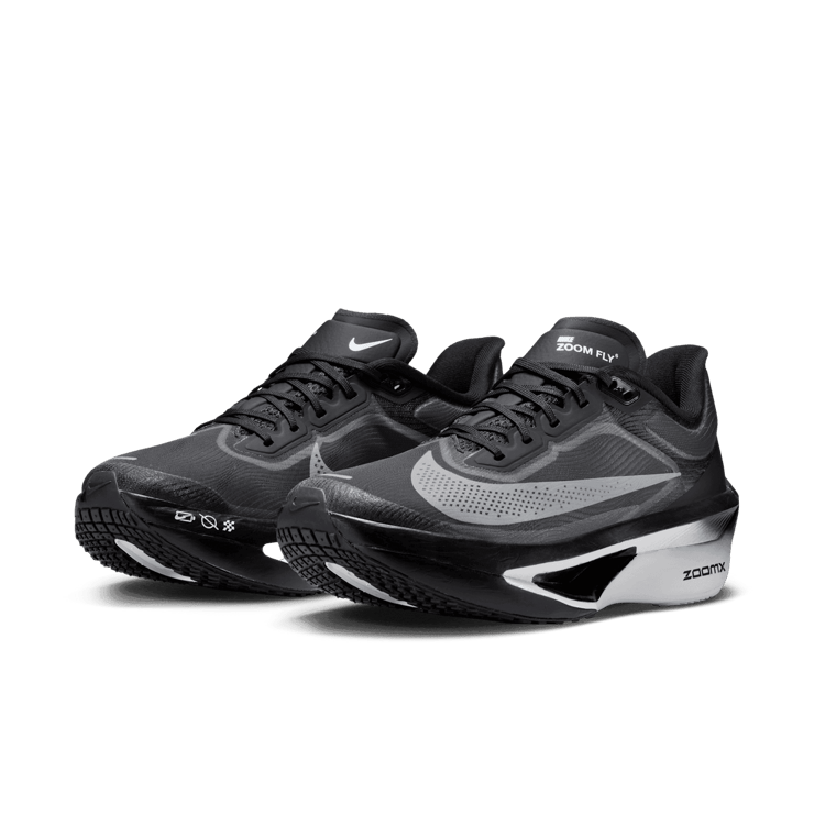 Nike Zoom Fly 6 Road Racing Angle 2