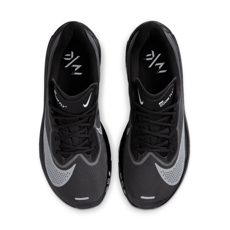 Nike Zoom Fly 6 Road Racing Angle 1