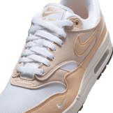 Nike Air Max 1 '87 Textile Angle 4