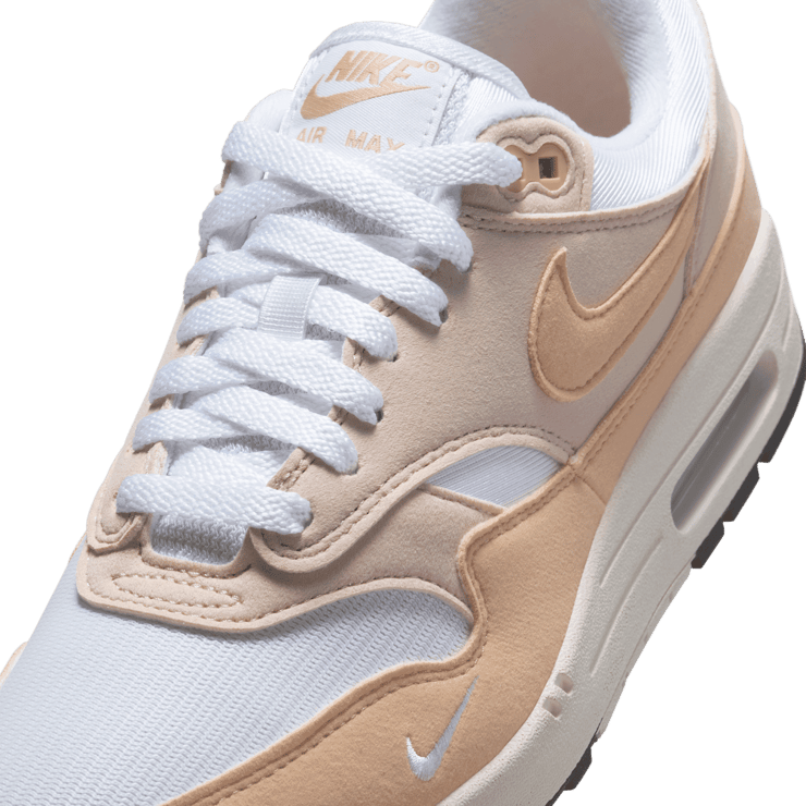 Nike Air Max 1 '87 Textile Angle 4