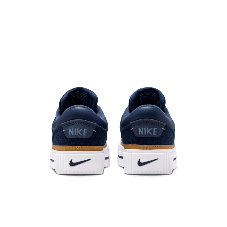 Nike Court Legacy Lift Angle 3