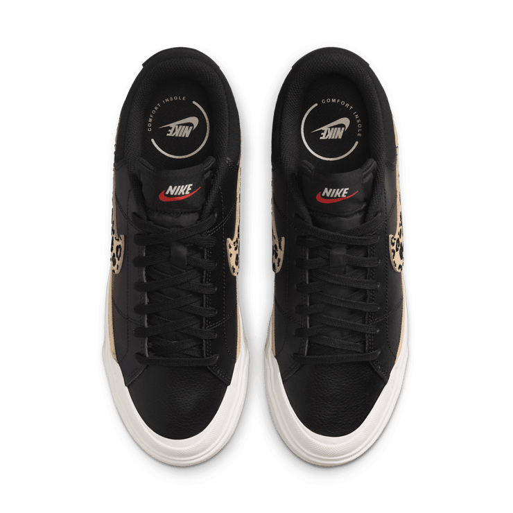 Nike Court Legacy Lift Angle 1