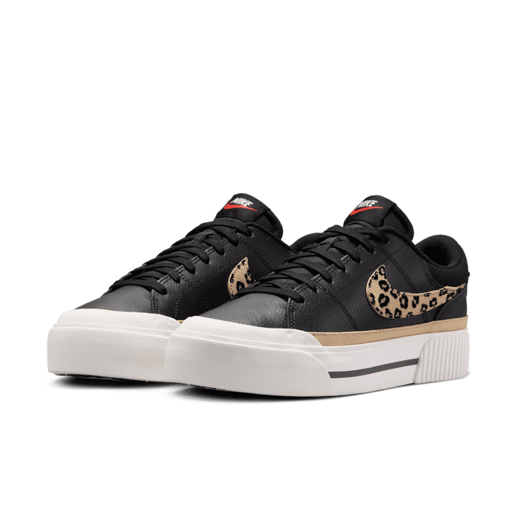 Nike Court Legacy Lift Angle 2