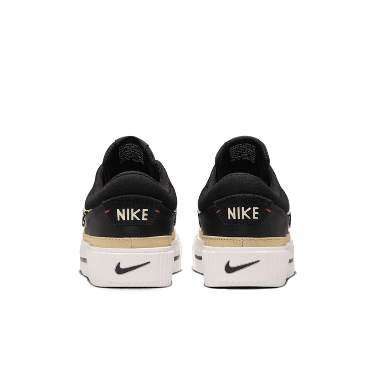 Nike Court Legacy Lift Angle 3