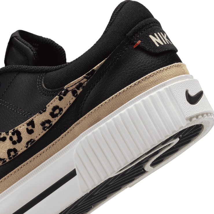Nike Court Legacy Lift Angle 5