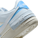 Nike Air Force 1 Shadow Angle 5