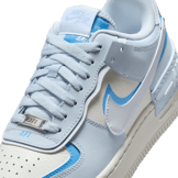 Nike Air Force 1 Shadow Angle 4