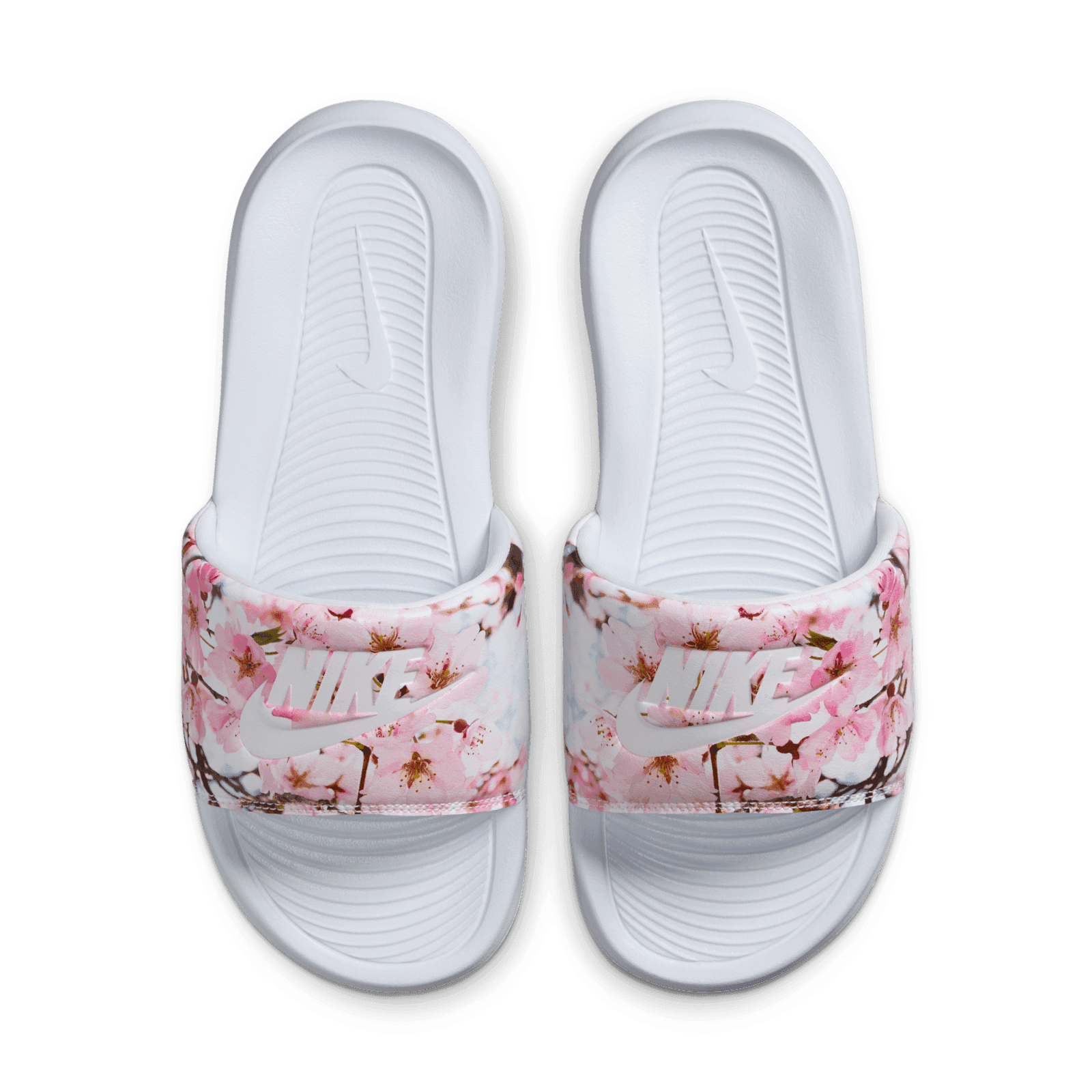 Nike Victori One Slides Angle 2
