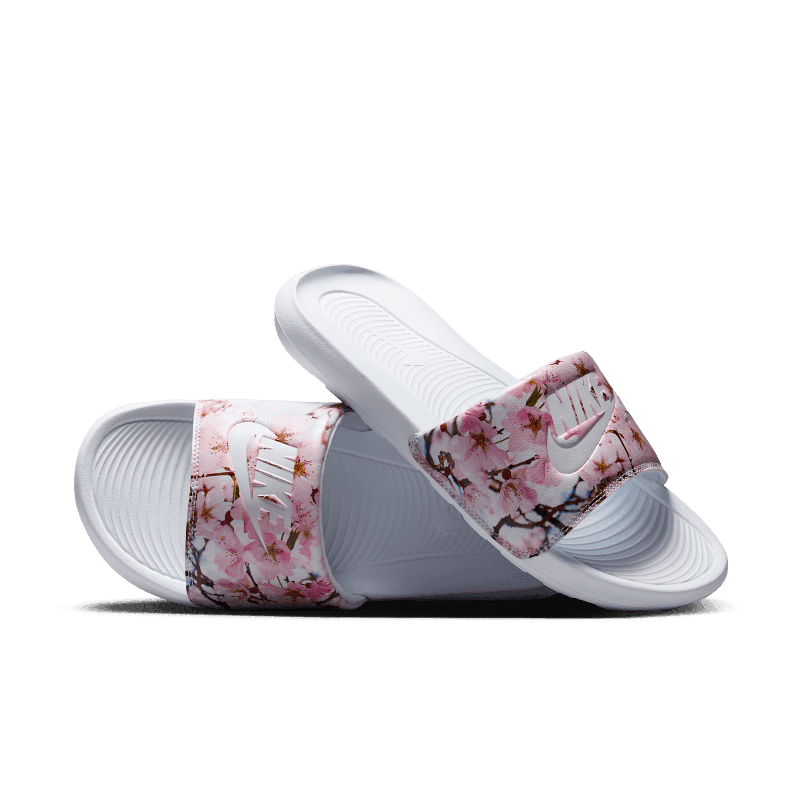 Nike Victori One Slides Angle 0