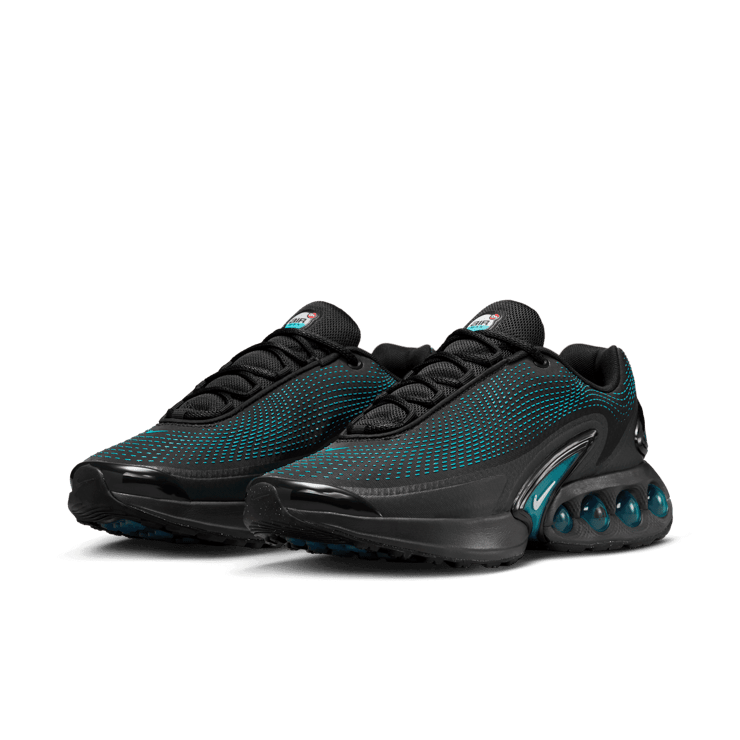 Nike Air Max Dn Essential - HV5235-001 Release Info