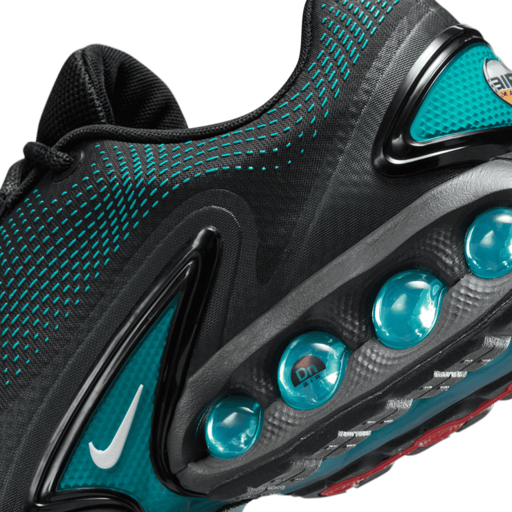 Nike Air Max Dn Essential - HV5235-001 Release Info