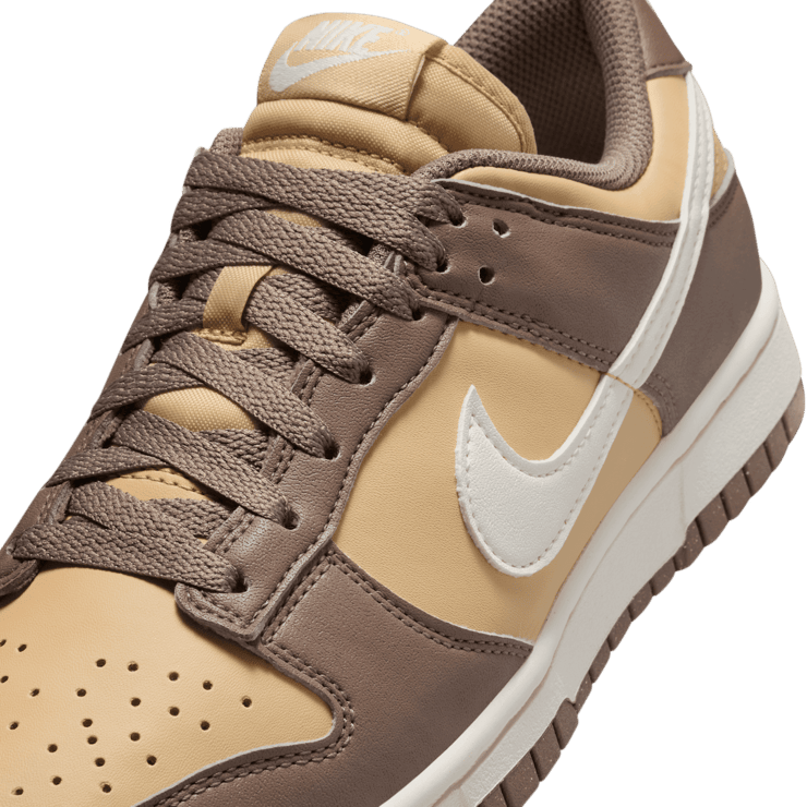 Nike Dunk Low Next Nature Angle 4