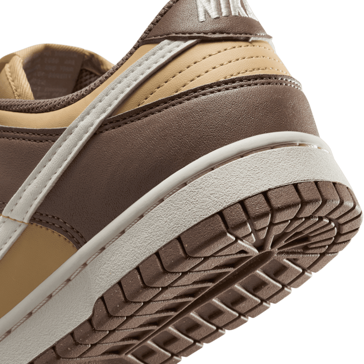 Nike Dunk Low Next Nature Angle 5