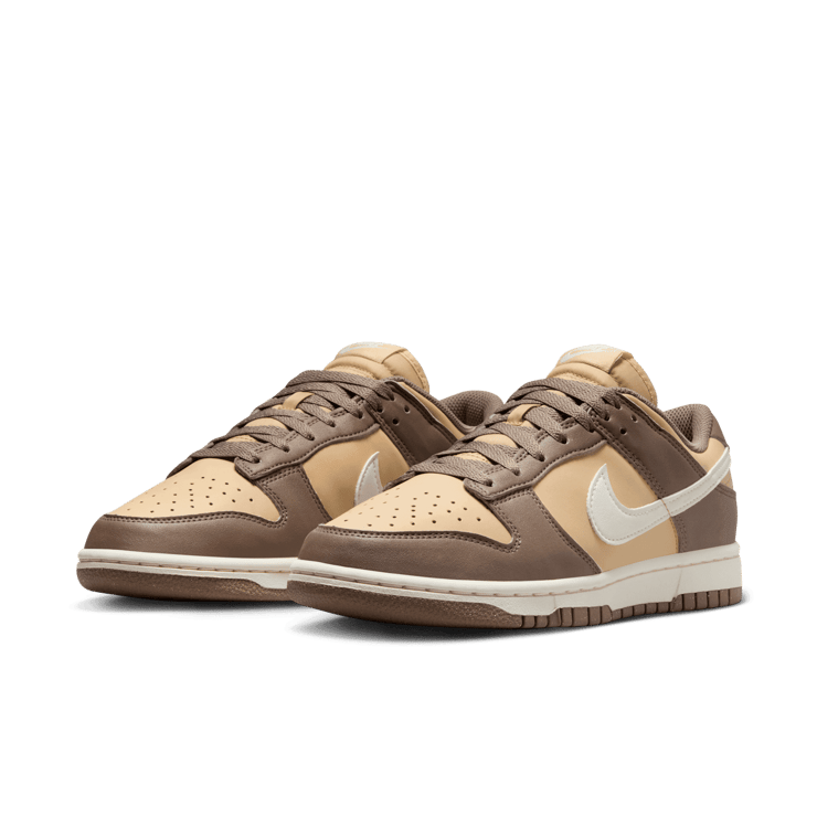 Nike Dunk Low Next Nature Angle 2