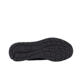 New Balance 991v2  Dover Street Market  Triple Black Angle 2