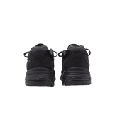 New Balance 991v2  Dover Street Market  Triple Black Angle 3