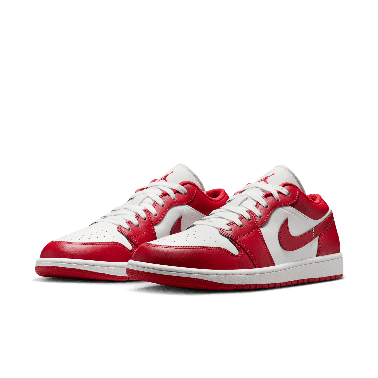 jordan low new beginnings