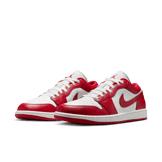 Air Jordan 1 Low New Beginnings Angle 2