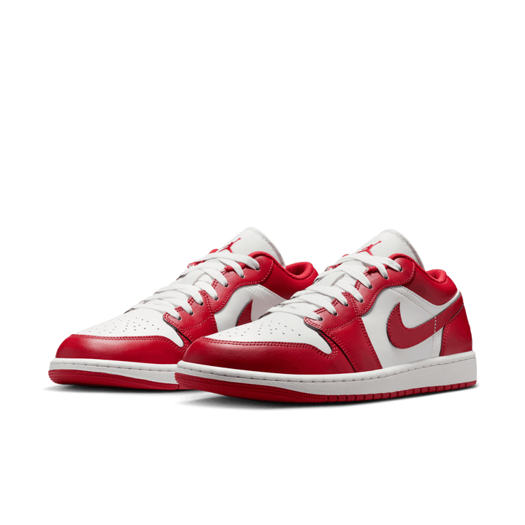 Air Jordan 1 Low New Beginnings Angle 2