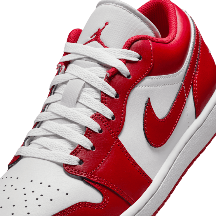 Air Jordan 1 Low New Beginnings Angle 4