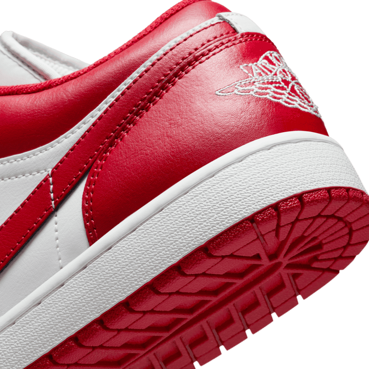 Air Jordan 1 Low New Beginnings Angle 5