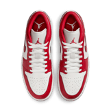 Air Jordan 1 Low New Beginnings Angle 1